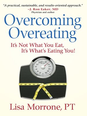 cover image of Overcoming Overeating